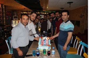 KIRA DAĞINDA HİLAL&rsquo;İ G&Ouml;ZLEMLEYECEKLER