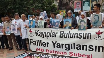 &ldquo;KAYIPLAR BULUNSUN&rdquo; 278. HAFTASINDA