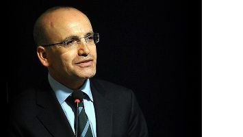 AMERİKA VE İNGİLTERE, BAKAN ŞİMŞEK&rsquo;İ DİNLEMİŞ
