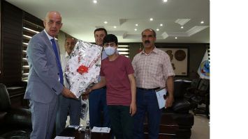 &ldquo;KENTTE 156 L&Ouml;SEMİLİ VE TALASEMİLİ &Ccedil;OCUK VAR&rdquo;