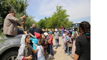 FEN EKİPLERİ, EŞZAMANLI &Ccedil;ALIŞIYOR
