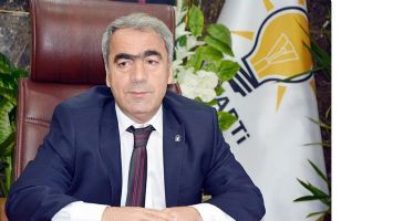 U&Ccedil;AR&rsquo;DAN RAMAZAN AYI MESAJI