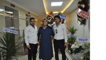 AKYAZ, SİGORTADA İDDİALI