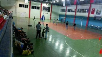 SASON, SPORDA HEDEF Y&Uuml;KSELTTİ