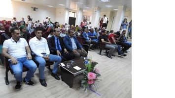 BEŞİRİ&rsquo;DE YILSONU ETKİNLİĞİ