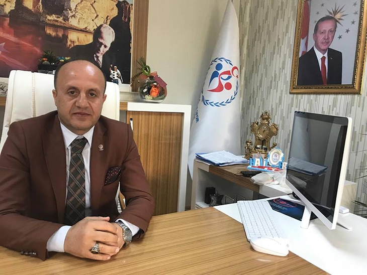 TURNUVALAR 12 AYA YAYILACAK