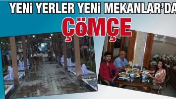 &Ccedil;&Ouml;M&Ccedil;E