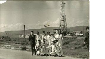 TPAO Orkestrasının &Ccedil;etin Abisi vefat etti