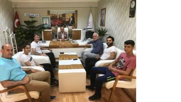 MİLLİ TENİS&Ccedil;İLERİMİZ, ALBENA YOLCUSU&hellip;