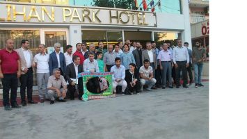 İSLAM&rsquo;IN &ldquo;&Ccedil;EVRE&rdquo;YE BAKIŞI ANLATILDI&hellip;