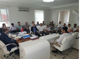 BEŞİRİ&rsquo;DE TEOG ANALİZİ&hellip;