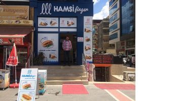 PARMAK ISIRTAN LEZZET: HAMSİ FİNGER&hellip;