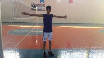 İŞİTME ENGELLİ BASKET&Ccedil;İ, MİLLİ KAMPTA&hellip;