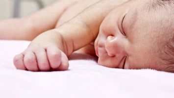 BEBEK &Ouml;L&Uuml;M ORANIMIZ DALGALI&hellip;