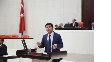 RAMAZAN ŞENLİKLERİNİ ELEŞTİRDİ