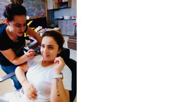 MAKAS&rsquo;TA MAKYAJLAR 1 NUMARA