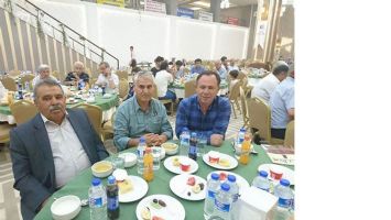 ADIYAMAN&rsquo;DA BULUŞTULAR&hellip;