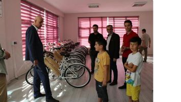 SPOR KOMPLEKSLERİ İNCELENDİ&hellip;