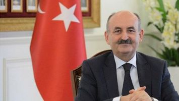 BAKAN M&Uuml;EZZİNOĞLU, YARIN BATMAN'DA