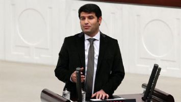 SU SORUNU MECLİSTE&hellip;
