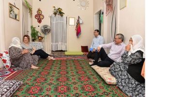 ANLAMLI ZİYARET&hellip;