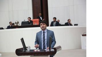 &Ccedil;OBANLARIN SORUNLARI MECLİS&rsquo;TE&hellip;