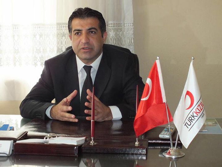 TEZDİĞ, KADİR GECESİNİ KUTLADI