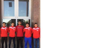 4 VOLEYBOLCUMUZ, KAMPTA&hellip;