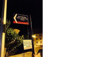 AYB&Uuml;KE CADDESİ&hellip;