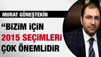MURAT G&Uuml;NEŞTEKİN