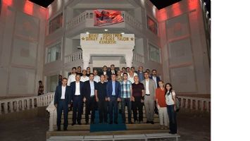 KOZLUK&rsquo;TA MEVLİT VERİLDİ&hellip;