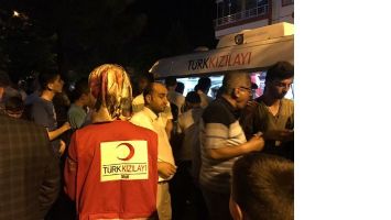 KIZILAY&rsquo;DAN MEVLİT&hellip;