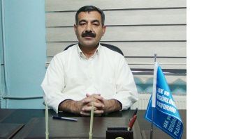 &ldquo;BAYRAM, KARDEŞLİĞE VESİLE OLSUN&rdquo;