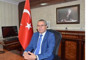 &ldquo;BAYRAM, BARIŞA VESİLE OLSUN&rdquo;