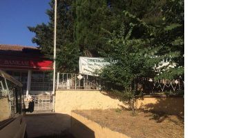 AFİŞLE SAKLAMBA&Ccedil;&hellip;