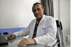 &ldquo;RİSKLİ AMELİYATLARI, RAHATLIKLA YAPABİLİYORUZ&rdquo;