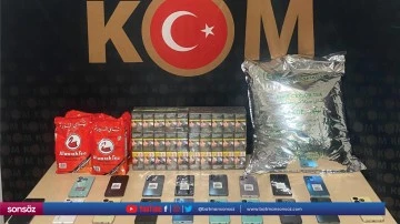 27 ş&uuml;pheliye adli işlem