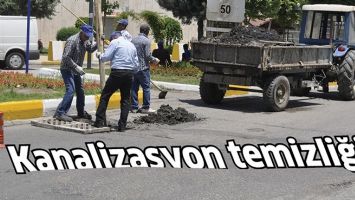 KANALİZASYON TEMİZLİĞİ&hellip;