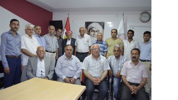 PAK&rsquo;TAN ANMA ETKİNLİĞİ&hellip;