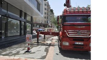 KENTİN VİN&Ccedil; İHTİYACINI KARŞILIYOR