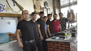 GE&Ccedil;İT B&Uuml;RYAN, B&Uuml;RYANDA İDDİALI
