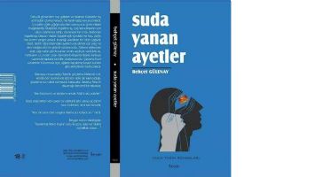 SUDA YANAN AYETLER, RAFLARDA&hellip;