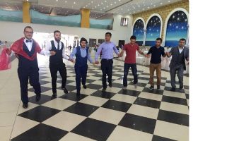 G&Uuml;NEŞ, D&Uuml;NYA EVİNE GİRDİ
