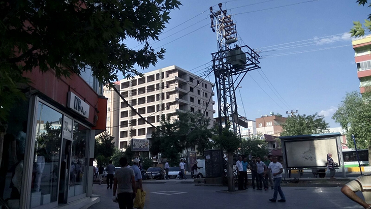 TRAFO, SICAKLARA DAYANAMADI&hellip;