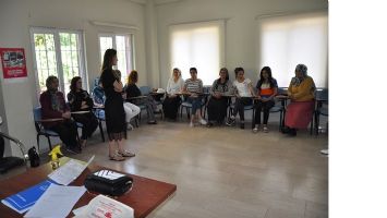 5 BRANŞTA 60 KADINA KURS&hellip;