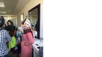 DİKA-BATSO ORTAKLI KURSLAR BAŞLADI