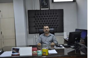PTT, HİZMETTE SINIR TANIMIYOR