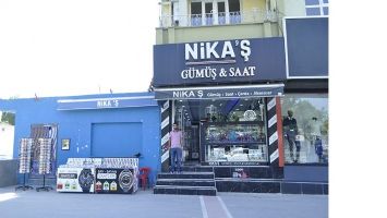 KALİTENİN ADI: NİKAŞ G&Uuml;M&Uuml;Ş&Ccedil;&Uuml;L&Uuml;K