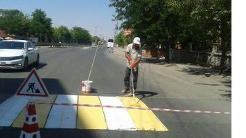 T&Uuml;MSEKLER BOYANIYOR&hellip;