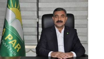 H&Uuml;DA PAR&rsquo;DAN KINAMA&hellip;